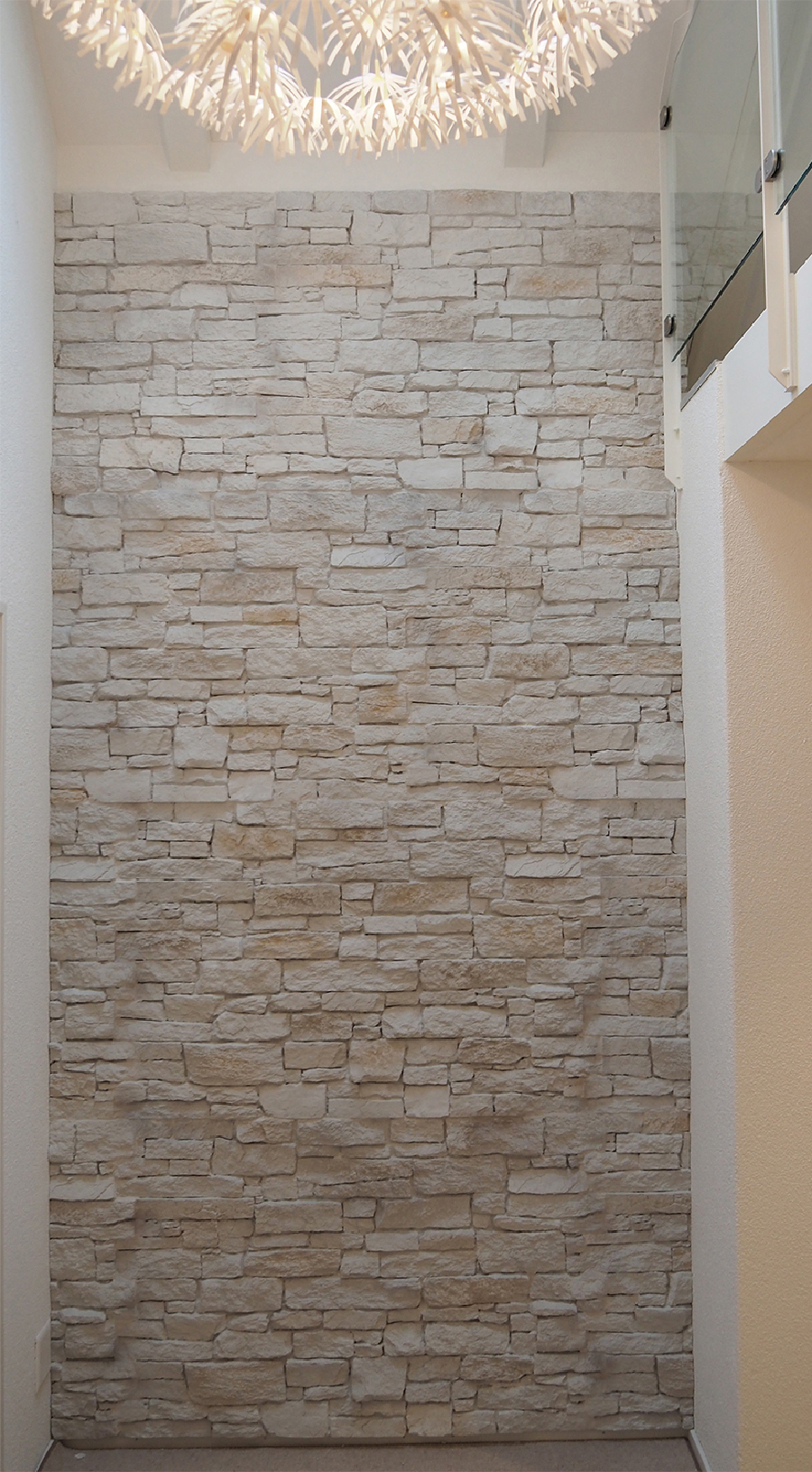 PANELPIEDRA NEPAL PR425 ital. weiss