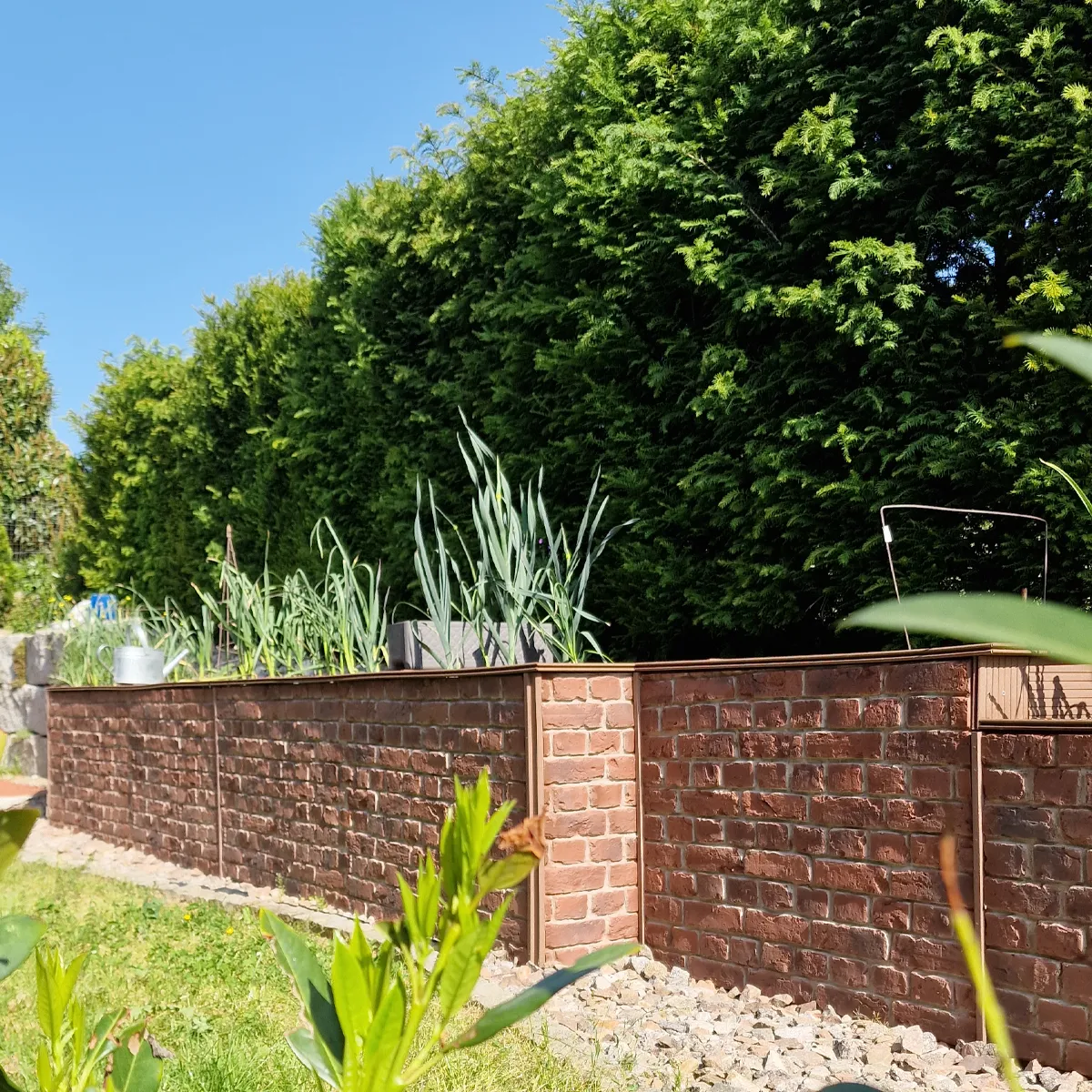 Brick Ingles Viejo PR550 outdoor