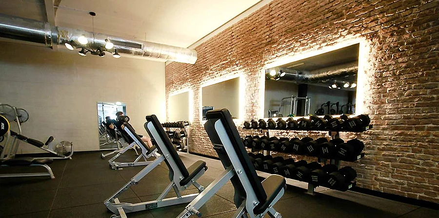 Sportprinz Brick Loft PR536