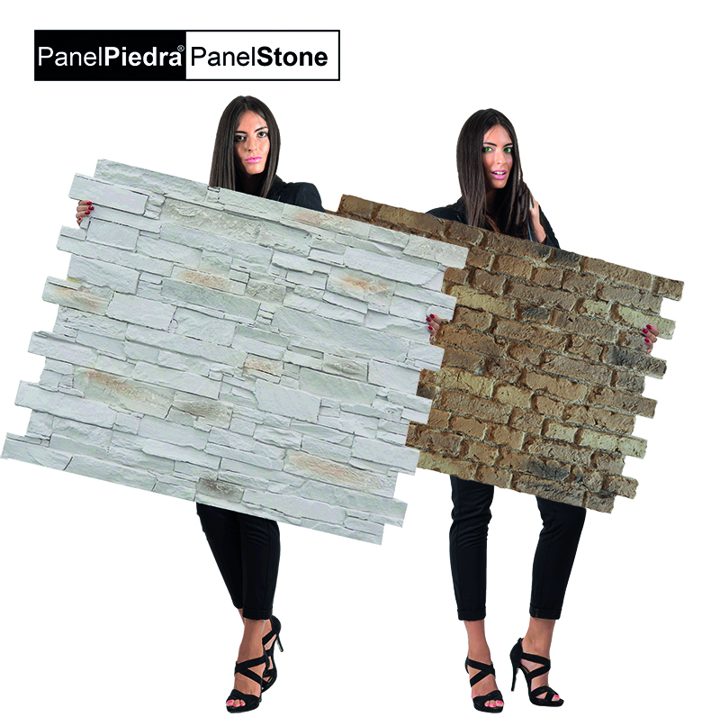 PANELPIEDRA DEUTSCHLAND. Kunststeinwand - Steinpaneele - Steinimitat - Steinoptik. Wir gestalten W&auml;nde