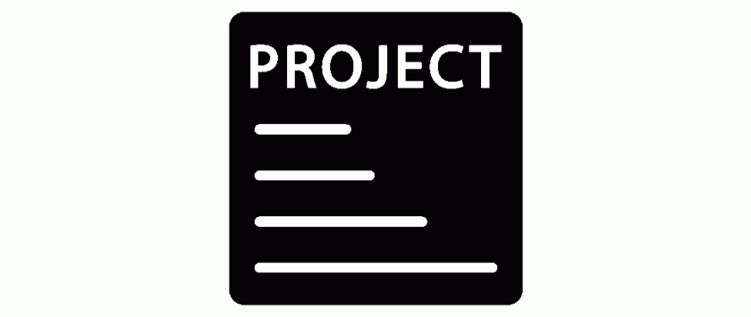 Progetti