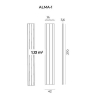 Versione: ALMA-1 (PR)