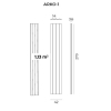 Wariant: ARKO-1 (ECO LUXER)