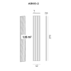 Wariant: ARKO-2 (ECO LUXER)