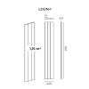 Versione: LOUN-1 (PR)