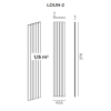 Versione: LOUN-2 (PR)
