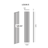 Versione: LOUN-3 (PR)