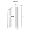 Wariant: MILO-1 (PR)