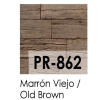 FOREST RUSTIC: 862