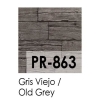 FOREST RUSTIC: 863