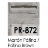 LUMBIER: PR-872