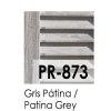 LUMBIER: PR-873