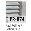 LUMBIER: PR-874