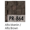FOREST MADERA: PR-864