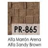 FOREST MADERA: PR-865