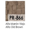 FOREST MADERA: PR-866