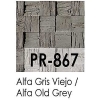 FOREST MADERA: PR-867