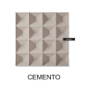 Teinte: Cemento
