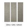 Kolor: Grau