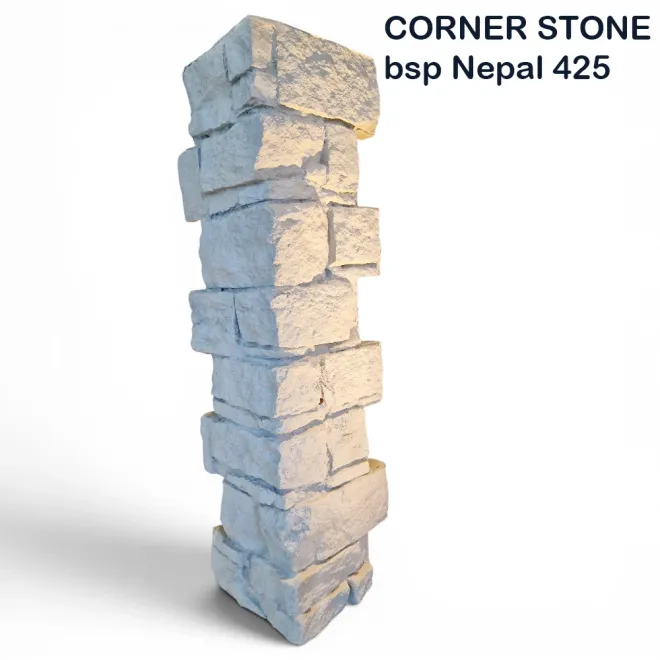 Éléments d’angle Stone