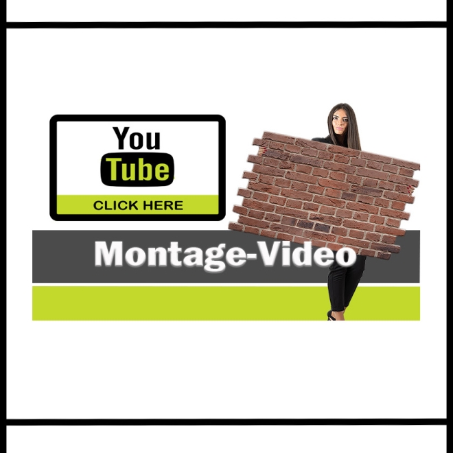 Vidéo de montage