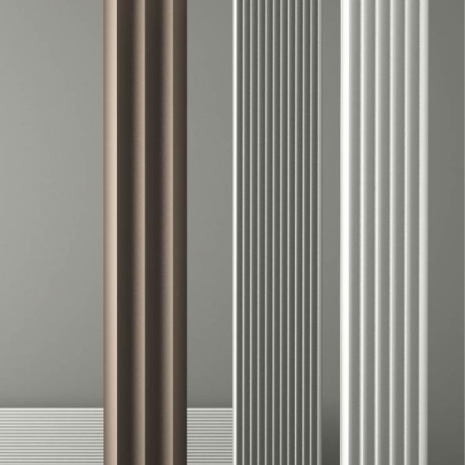 Panel ścienny 3D Arquitek Arko Eco Luxer – widok 4