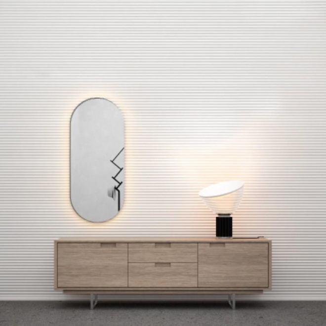 Panel ścienny 3D Arquitek Icon Eco Luxer – widok 6