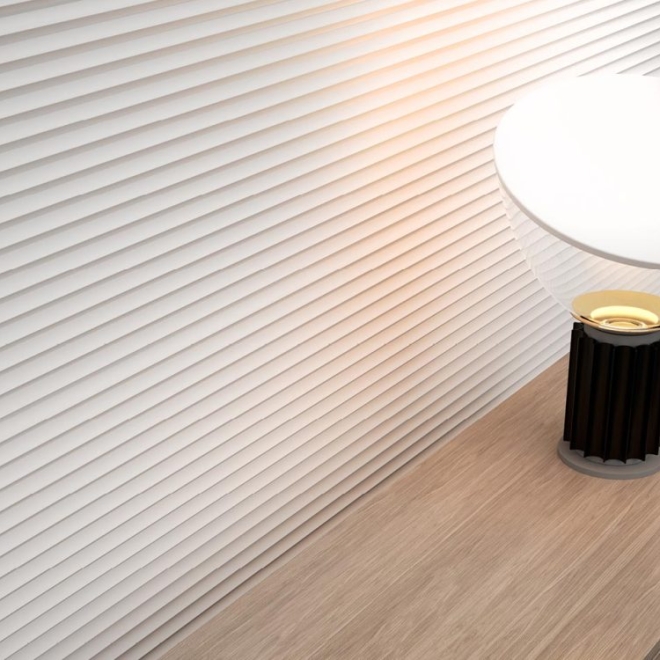 Panel ścienny 3D Arquitek Icon Eco Luxer – widok 7