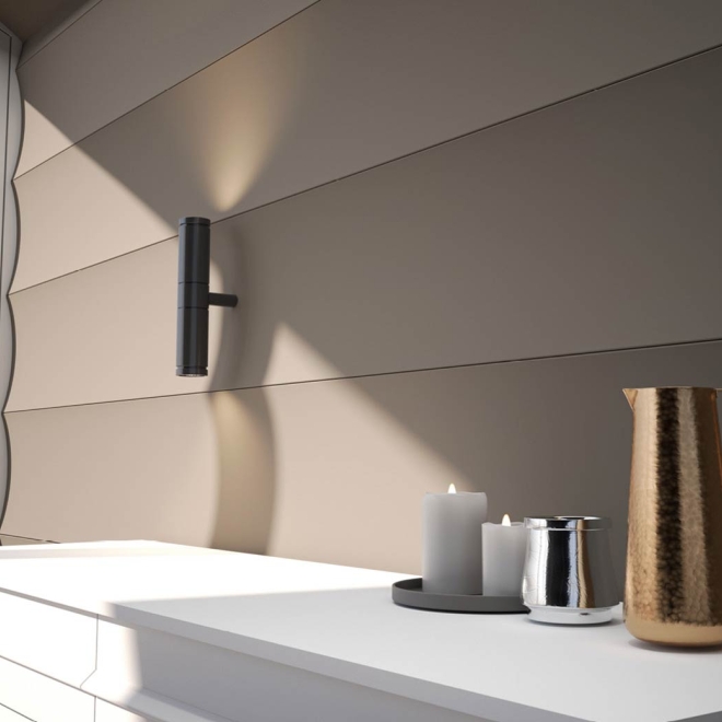 Pannello murale 3D Arquitek Modus Eco Luxer – vista 2