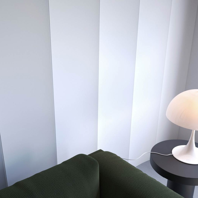 Pannello murale 3D Arquitek Modus Eco Luxer – vista 4