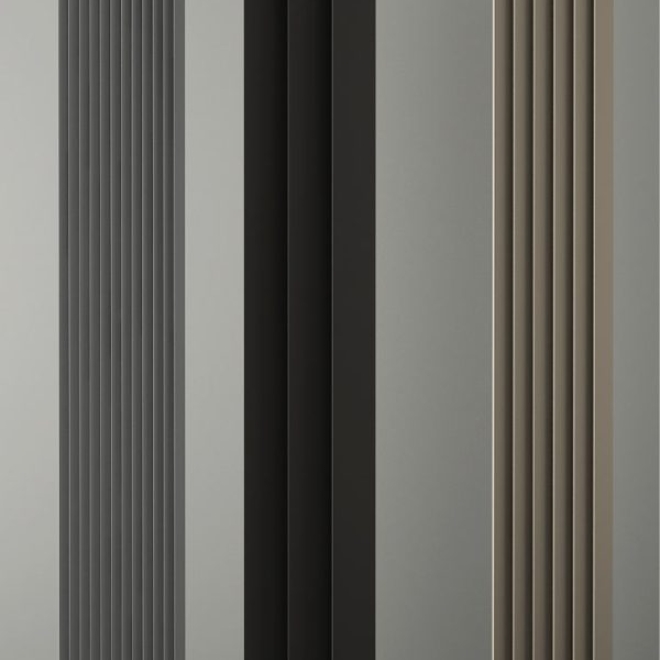 Pannello murale 3D Arquitek Scalon Eco Luxer – vista 6
