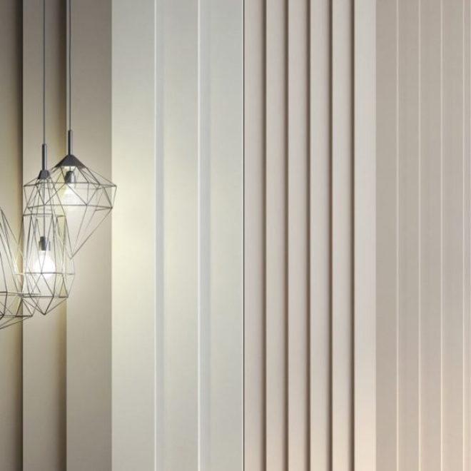 Pannello murale 3D Arquitek Scalon Eco Luxer – vista 7