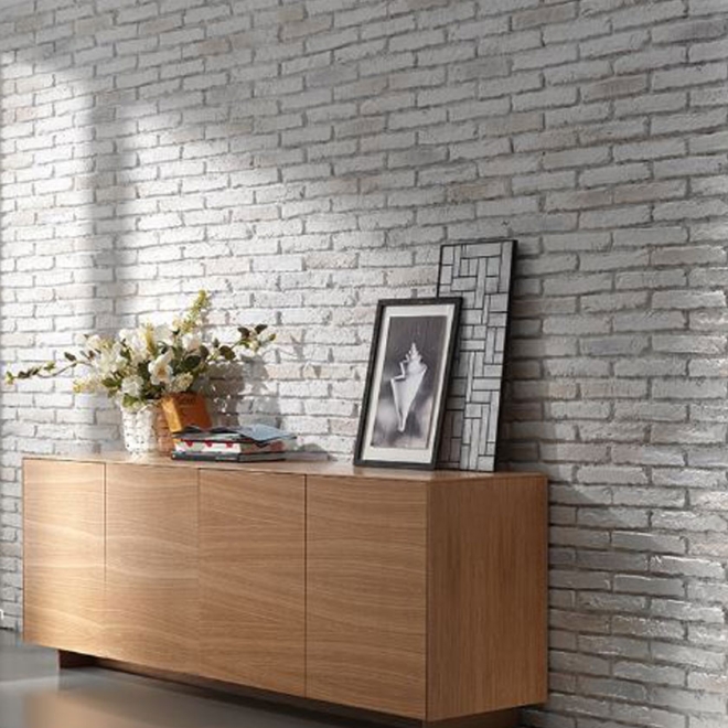 Panel ścienny imitujący cegłę Ladrillo Adobe – widok 3