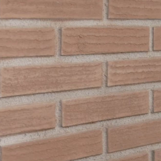 Panneau mural effet brique Ladrillo Caravista – vue 3