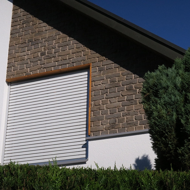 Pannello murale effetto mattone Ladrillo Inglés Viejo – tonalità PR553 – vista 8