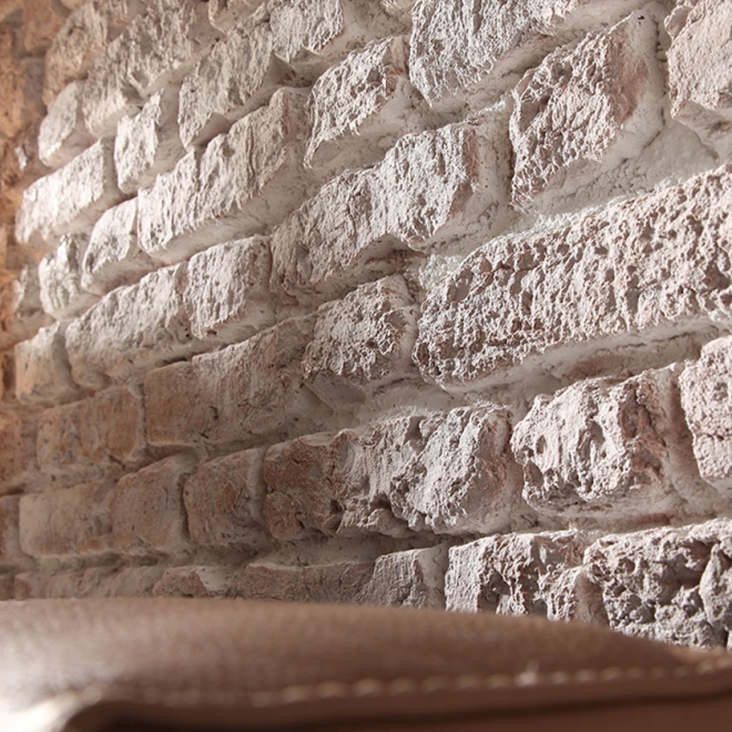 Panneau mural effet brique Loft – teinte PR530 – vue 8