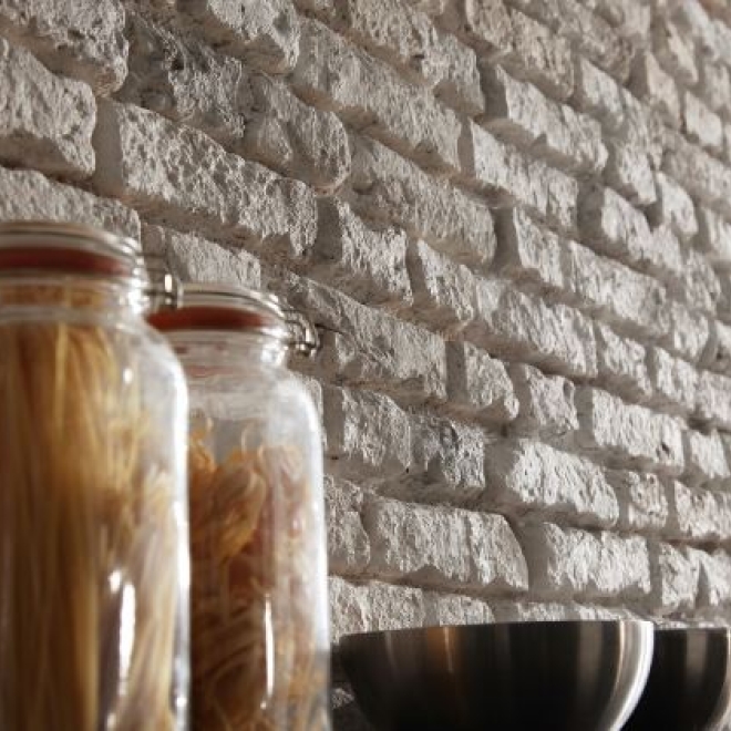 Panneau mural effet brique Loft – teinte PR532