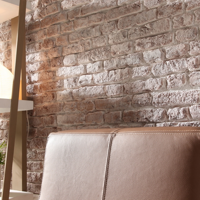 Panneau mural effet brique Loft – teinte PR536