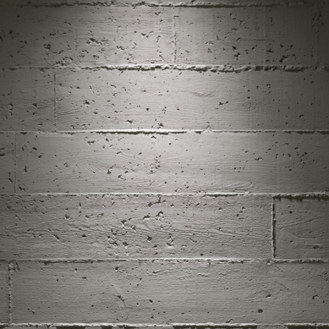 Panel ścienny imitujący beton Cementos Tabla – widok 3