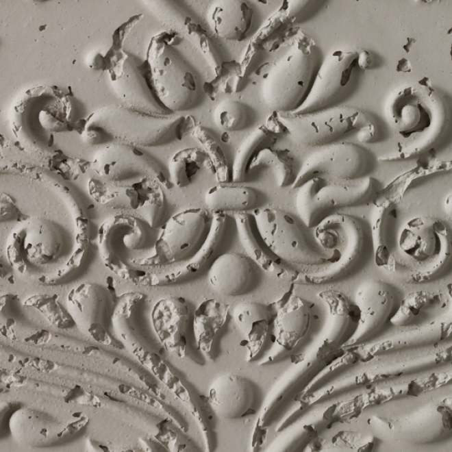Panneau mural effet béton Cementos Vintage – vue 4
