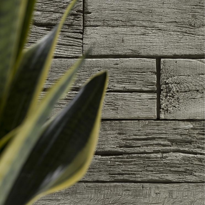 Panneau mural effet bois Forest Rustic – vue 3