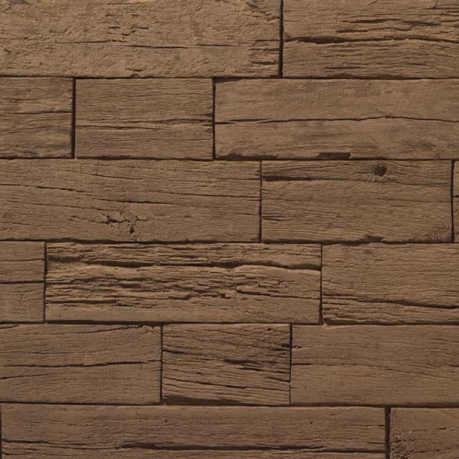 Panneau mural effet bois Forest Rustic – vue 5