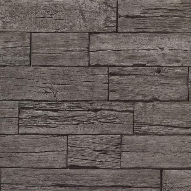 Panneau mural effet bois Forest Rustic – vue 6