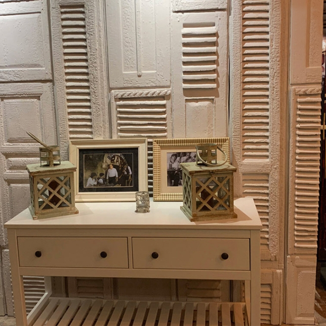 Pannello decorativo finestra Remember Window – vista 14