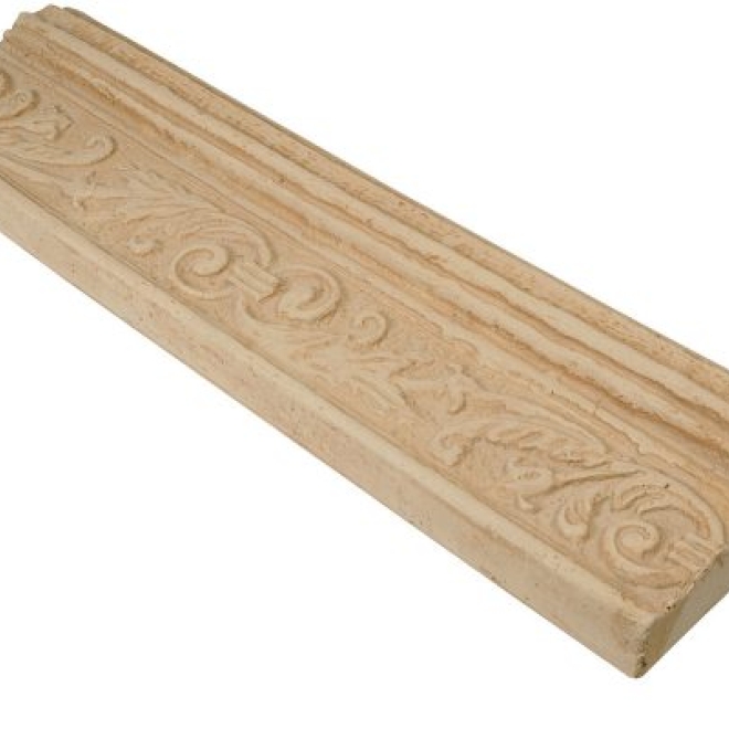 Pannello murale effetto pietra Sillares – vista 6