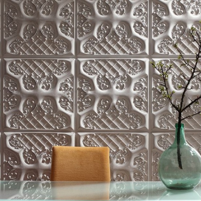 Pannello murale effetto stucco Vintage Ashford – vista 2