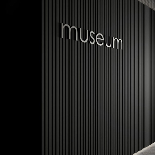 Pannello murale 3D Arquitek Slim Eco Luxer