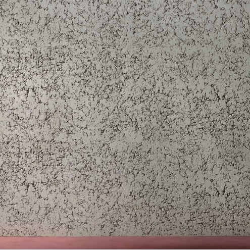 Pannello murale effetto cemento Cementos Tosco