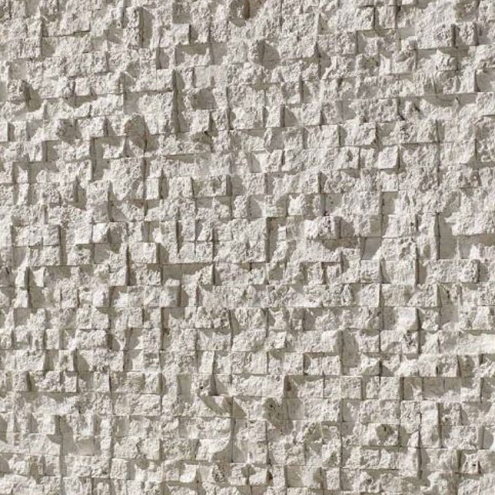 Panel ścienny imitujący kamień Cubic
