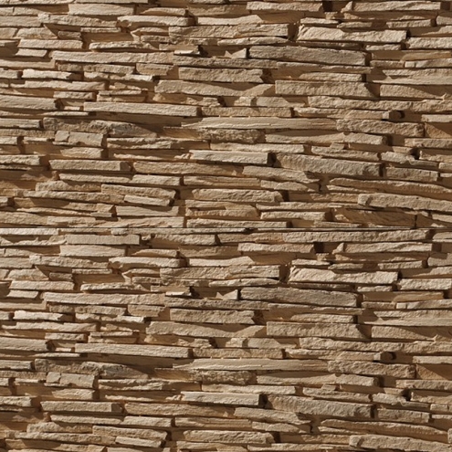 Panel ścienny imitujący kamień Pizarra Alpes
